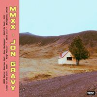 Jon Gravy - MMXX Album