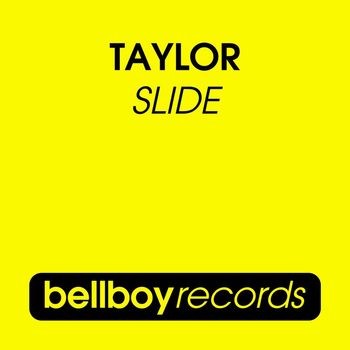 Taylor - Slide
