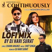 Nishawn Bhullar - Continuously (Lofi Mix)