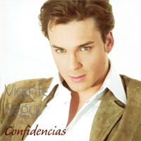 Vicente Seguí - Confidencias