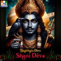 Srinivas - Bhakthara Deva Shani Deva