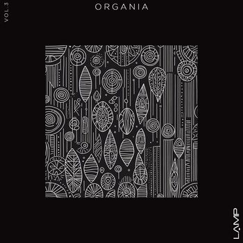 Various Artists - Organia, Vol. 3