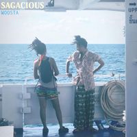 Woosta - Sagacious