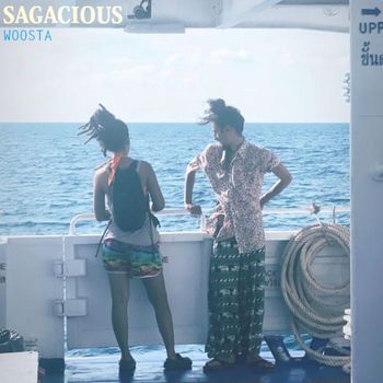 Woosta - Sagacious