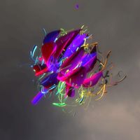 Dewpoint - Peace