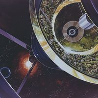 Lander - Transit