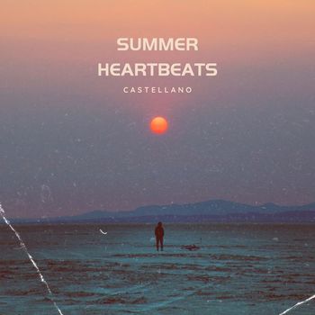 CASTELLANO - Summer Heartbeats