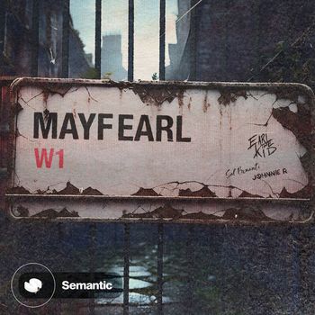 Earl the Kid - Mayfearl
