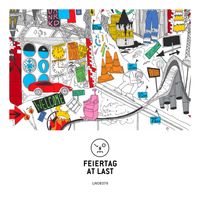 Feiertag - At Last