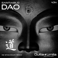 Santiablo - DAO