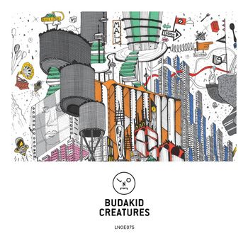 Budakid - Creatures
