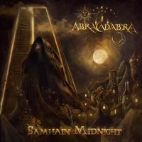 Abracadabra - Samhain Midnight