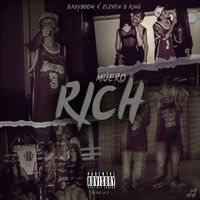 Baby Boom - Muero Rich (Explicit)