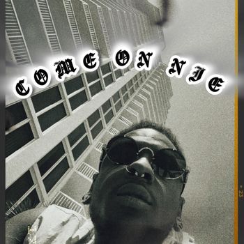 Ding - Come On Nie (Explicit)