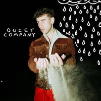 Jack Harris - QUIET COMPANY