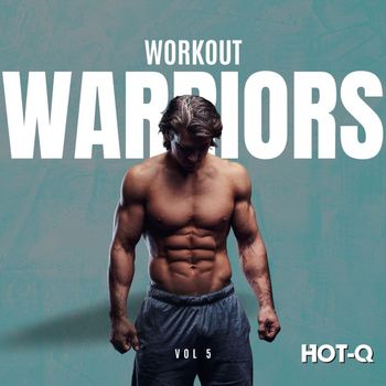 Various Artists - Workout Warriors 005