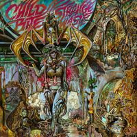 Child Bite - Strange Waste (Explicit)