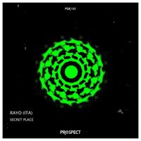 Rayo (ITA) - Secret Place