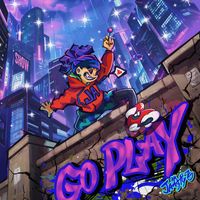 JA符龙飞 - Go Play