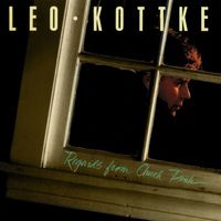 Leo Kottke - Regards From Chuck Pink