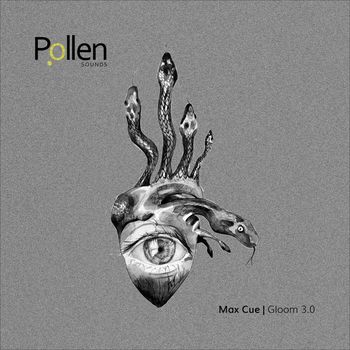 Max Cue - Gloom 3.0