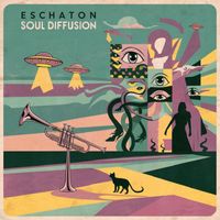 Eschaton - Soul Diffusion