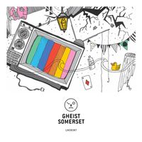 GHEIST - Somerset