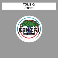 Tolis Q - Stop!