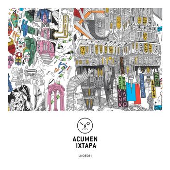 Acumen - Ixtapa