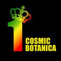 Cosmic Botanica - One
