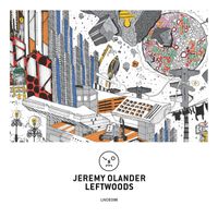 Jeremy Olander - Leftwoods