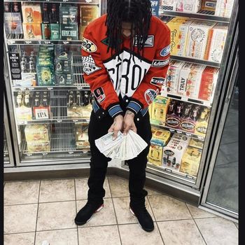 Sway - Ricky (Explicit)