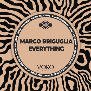 Marco Briguglia - Everything