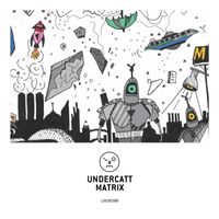 Undercatt - Matrix