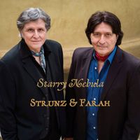 Strunz & Farah - Starry Nebula