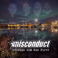 MISCONDUCT - Stunder Som Har Flytt (Radio Edit [Explicit])