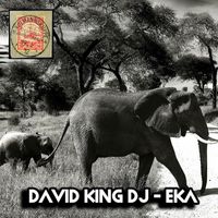 David King DJ - Eka
