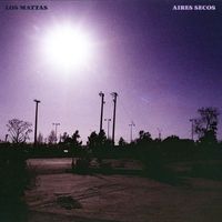 Los Mattas - Aires secos