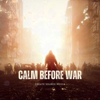 Curtis Johnson - Calm Before War