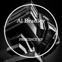 Al Bradley - Precinct EP
