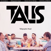 Talis - Télégraphe Road