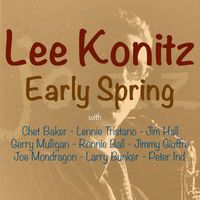 Lee Konitz - Early Spring