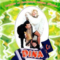Dina - Dziesmas no vecmāmiņas dziesmu klades