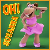 Holly Dolly - Oh! Susanna