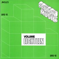 David Snell - Bruton BRB18: Jingles, Vol. 18