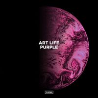 Art Life - Purple