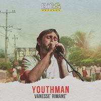 Youthman - Venesse Rimane (Rub a dub corner riddim [Explicit])