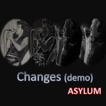 Asylum - Changes (demo)
