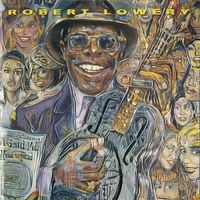 Robert Lowery - A Good Man Is Hard To Find