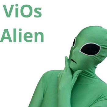 ViOs - Alien
